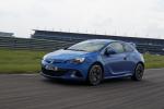 Vauxhall Astra VXR 2012 года